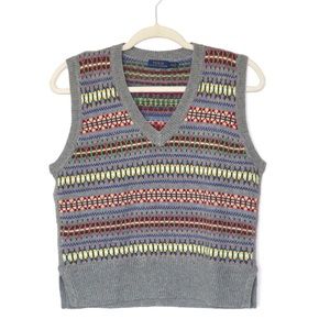 Vintage Polo Ralph Lauren Vest